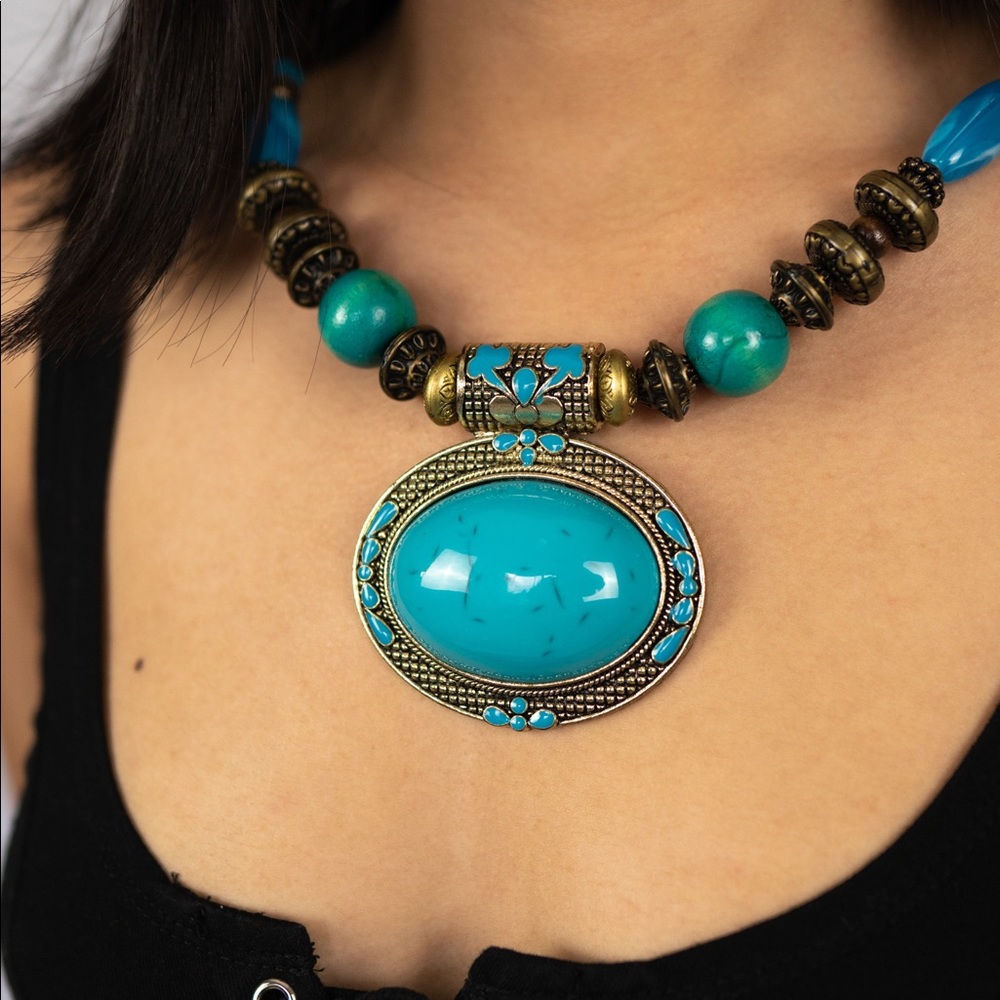 Necklace